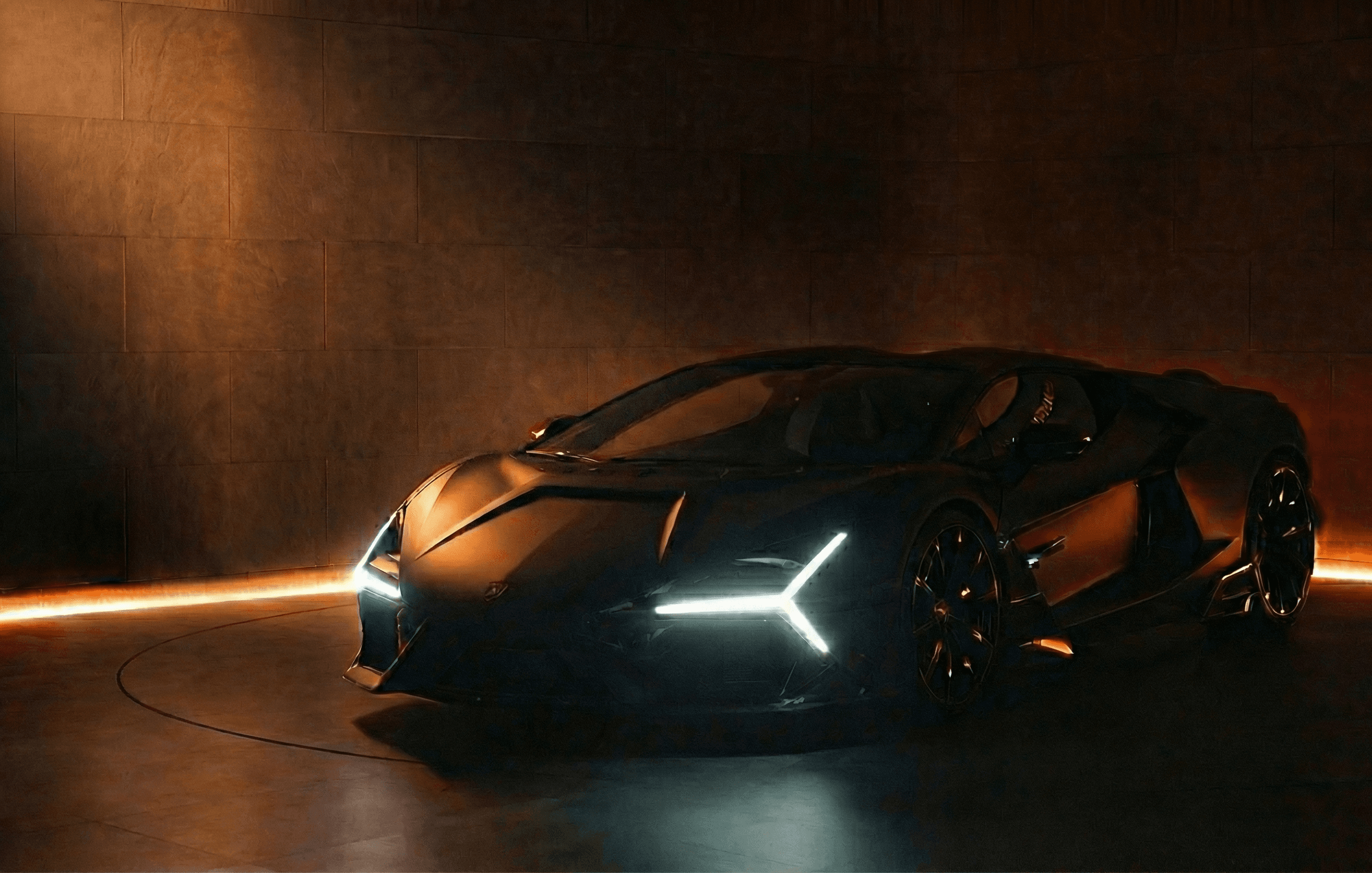 Преміум авто тюнінг Київ - Akrapovic, Brabus, Eventuri, HRE wheels Україна