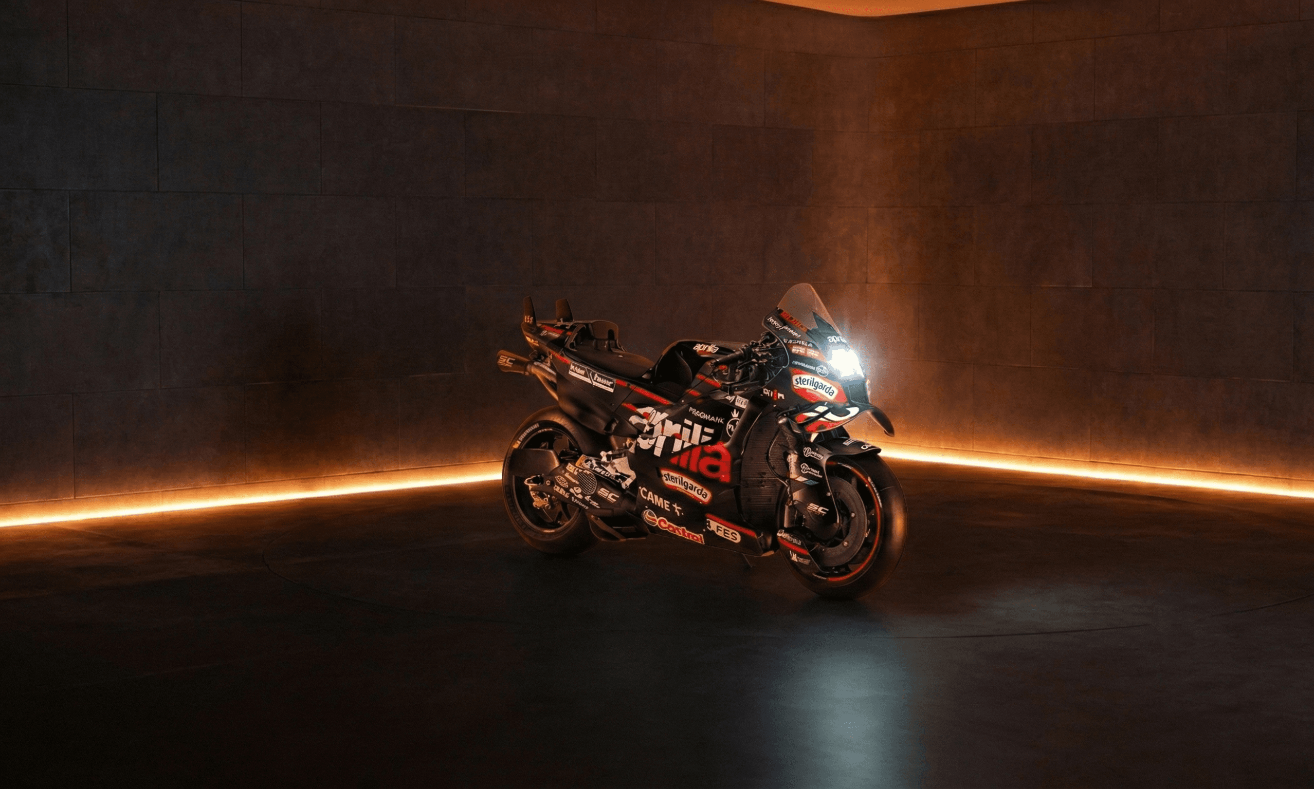 Мото тюнінг Україна - Akrapovic, Ohlins, Termignoni, SC-Project Київ