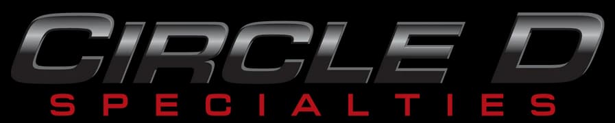 Circle D