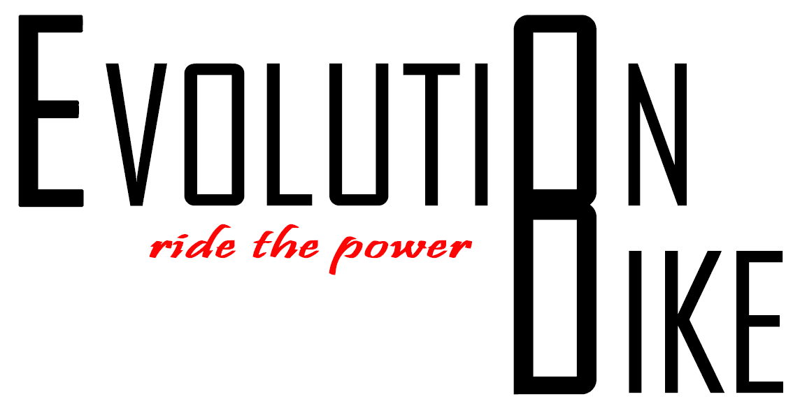 Evolution Bike