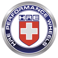 HRE wheels