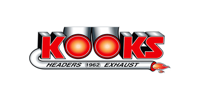 Kooks Headers