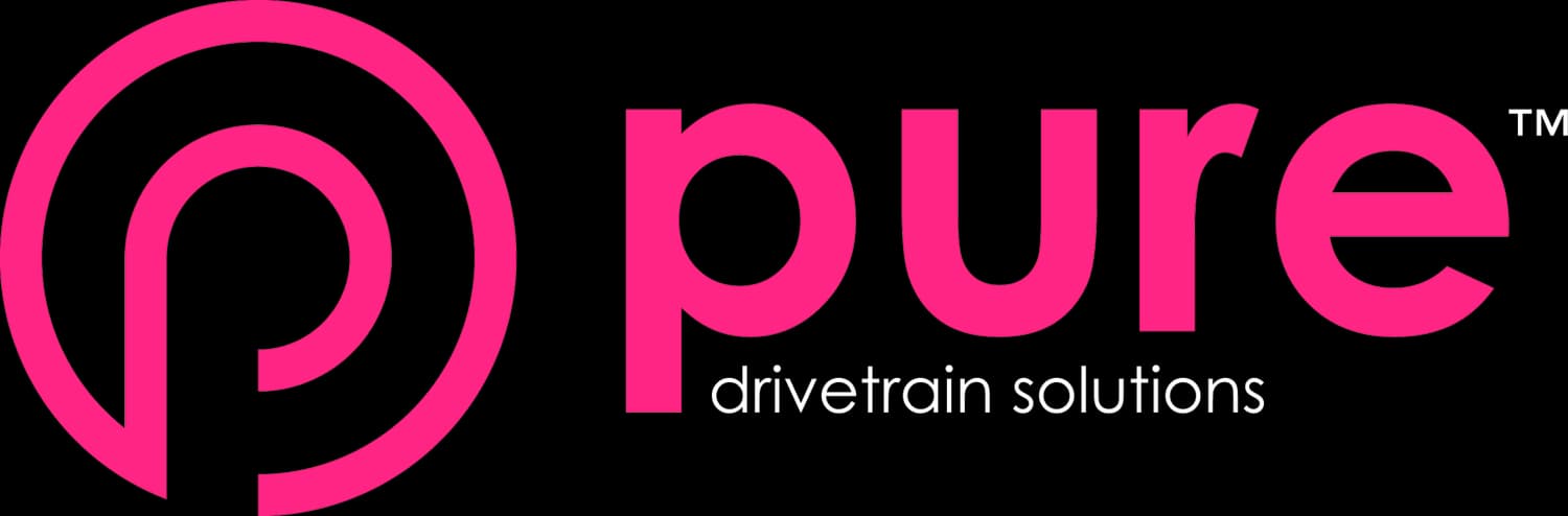 Pure Drivetrain Solutions