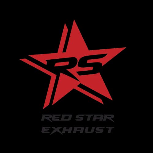 Red Star Exhaust