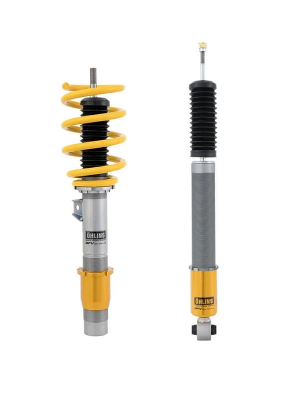Road & Track Coilover Kit for BMW M3 (E90/E91/E92/E93) 2007-2013