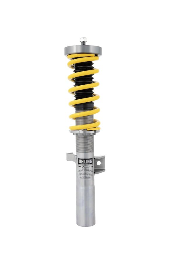 Road & Track Shock Absorber Kit for HYUNDAI i30N Performance (PD) 2017- (springs sold separately)