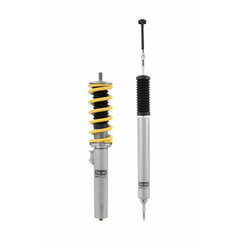 Комплект койловерів ROAD & TRACK для BMW 1-series E81/E82/E87/E88, 3-series E90/E91/E92/E93 2004-2013