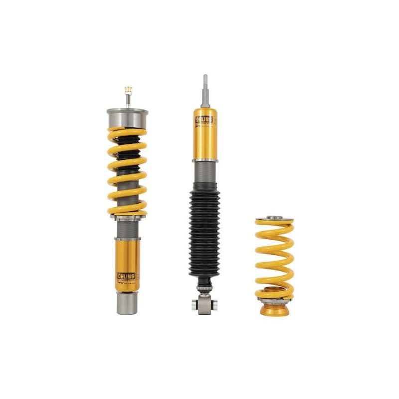 Road & Track Coilover Kit for AUDI A4/S4/RS4, A5/S5/RS5 (B9) 2016-