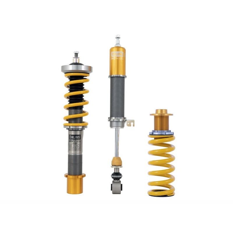 Road & Track Coilover Kit for BMW 2 Series (G42) incl. xDrive 2022-