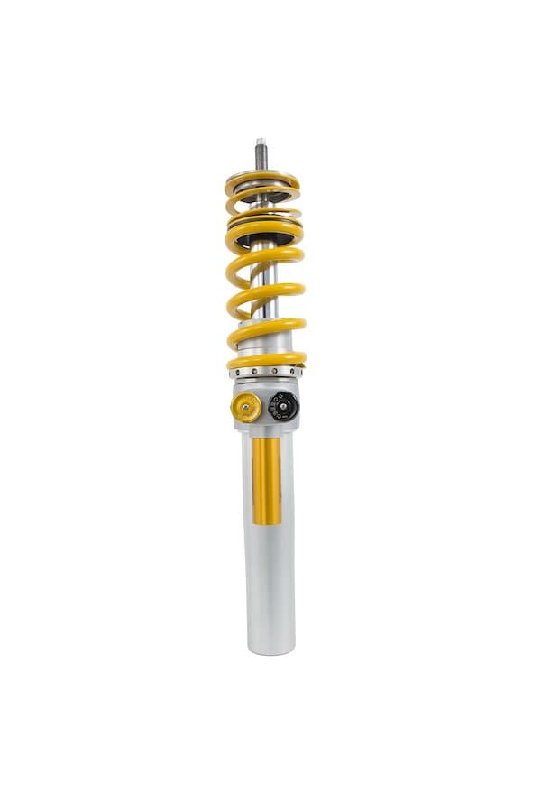 Motorsport Suspension Kit for PORSCHE 997 GT3 cup TTX46