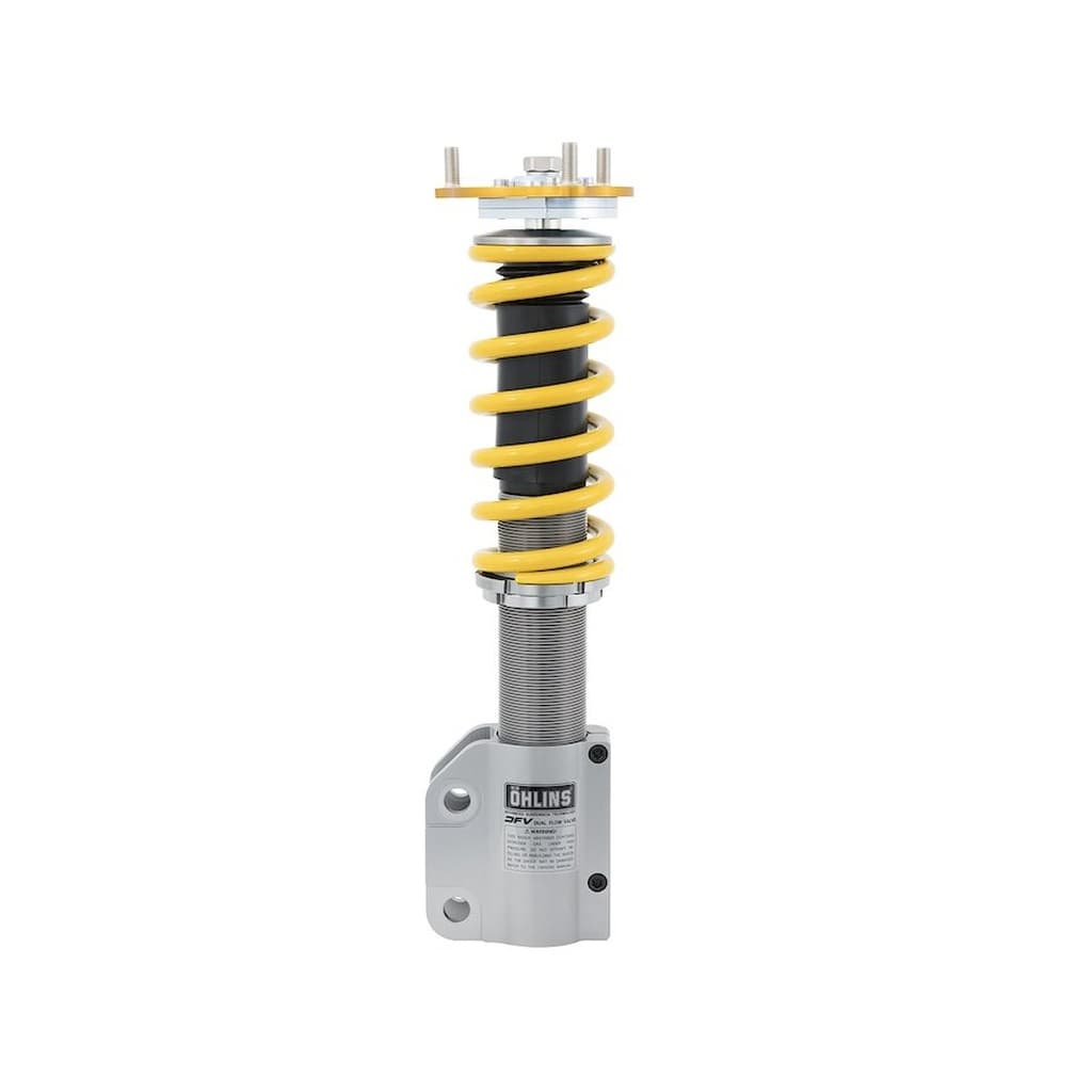 Road & Track Coilover Kit for HONDA Civic Type-R (FD2) 2007-2010