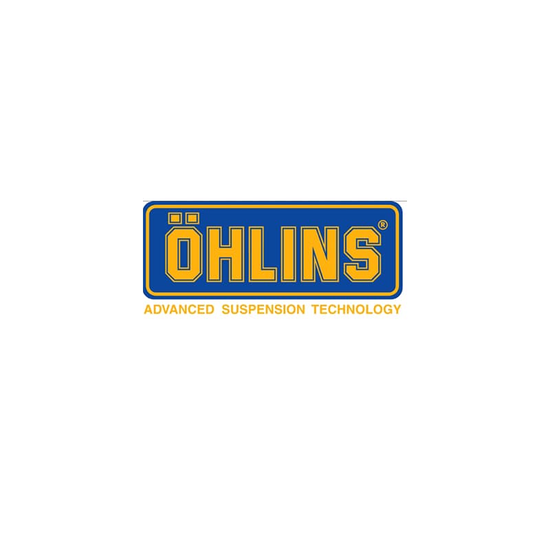 OHLINS 48170-29 Передня основна пружина 60/170/160 для OHLINS MEV MX00