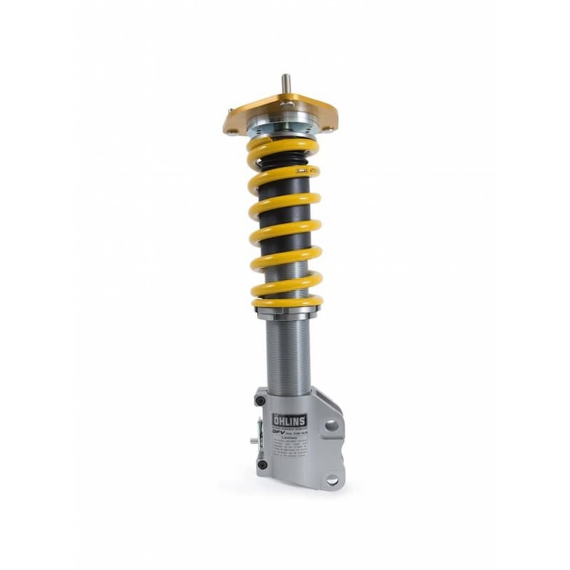 Road & Track Coilover Kit for MITSUBISHI Lancer Evo 7/8/9 2001-2007