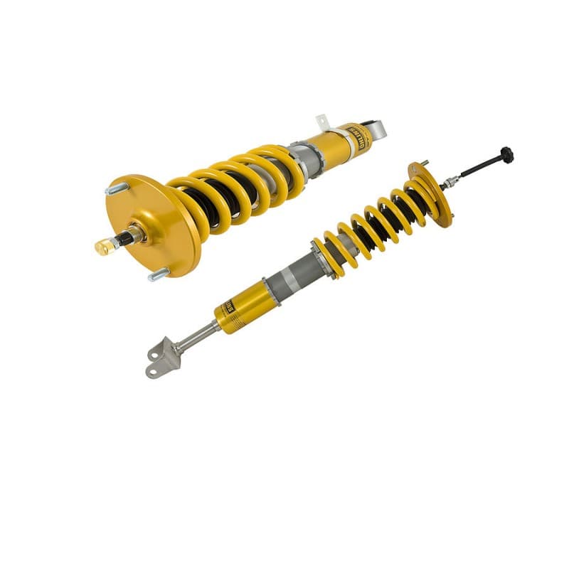 Road & Track Coilover Kit for NISSAN Skyline GT-R (R33/R34)