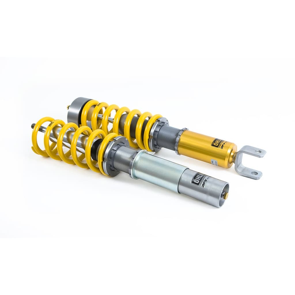 Road & Track Coilover Kit for PORSCHE 911 Carrera / Carrera S (997) 2004-2012