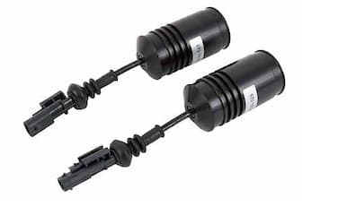 OHLINS 35020-17 комплект електронного демпфірування AUDI R8