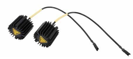 OHLINS 35020-10 комплект електронного демпфірування PASM, PORSCHE 997 (not cab.)
