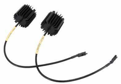 OHLINS 35020-08 комплект електронного демпфірування PASM PORSCHE 987