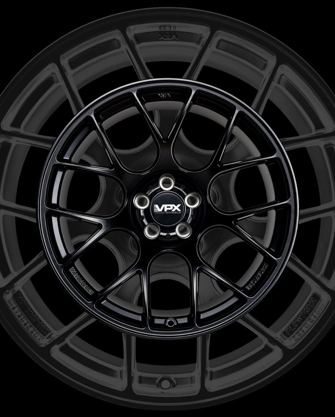 If your goal is minimal unsprung weight and maximum cornering stiffness, VPX TrackWheels…