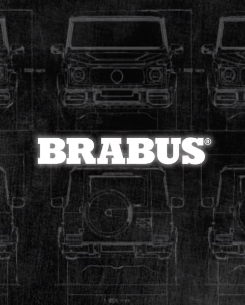 Brabus premium tuning