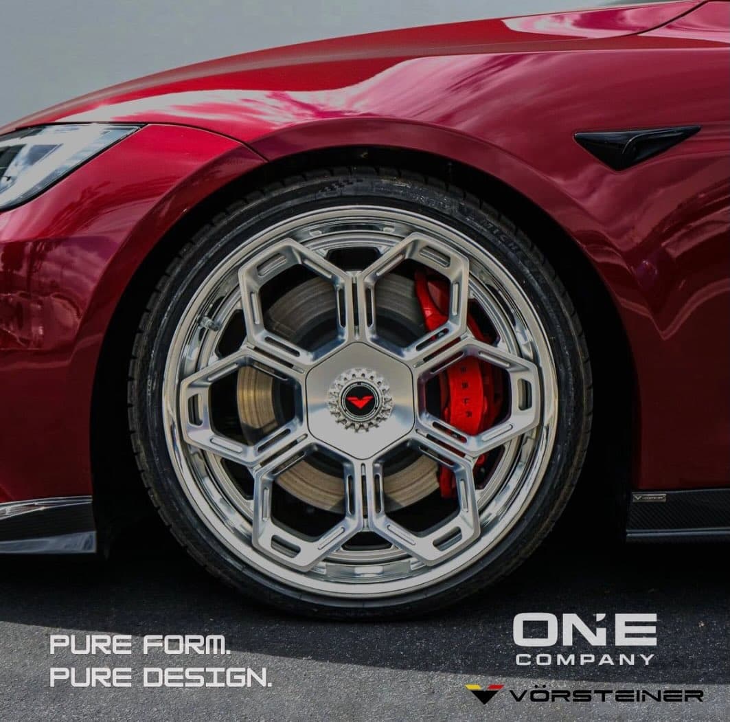 One Company