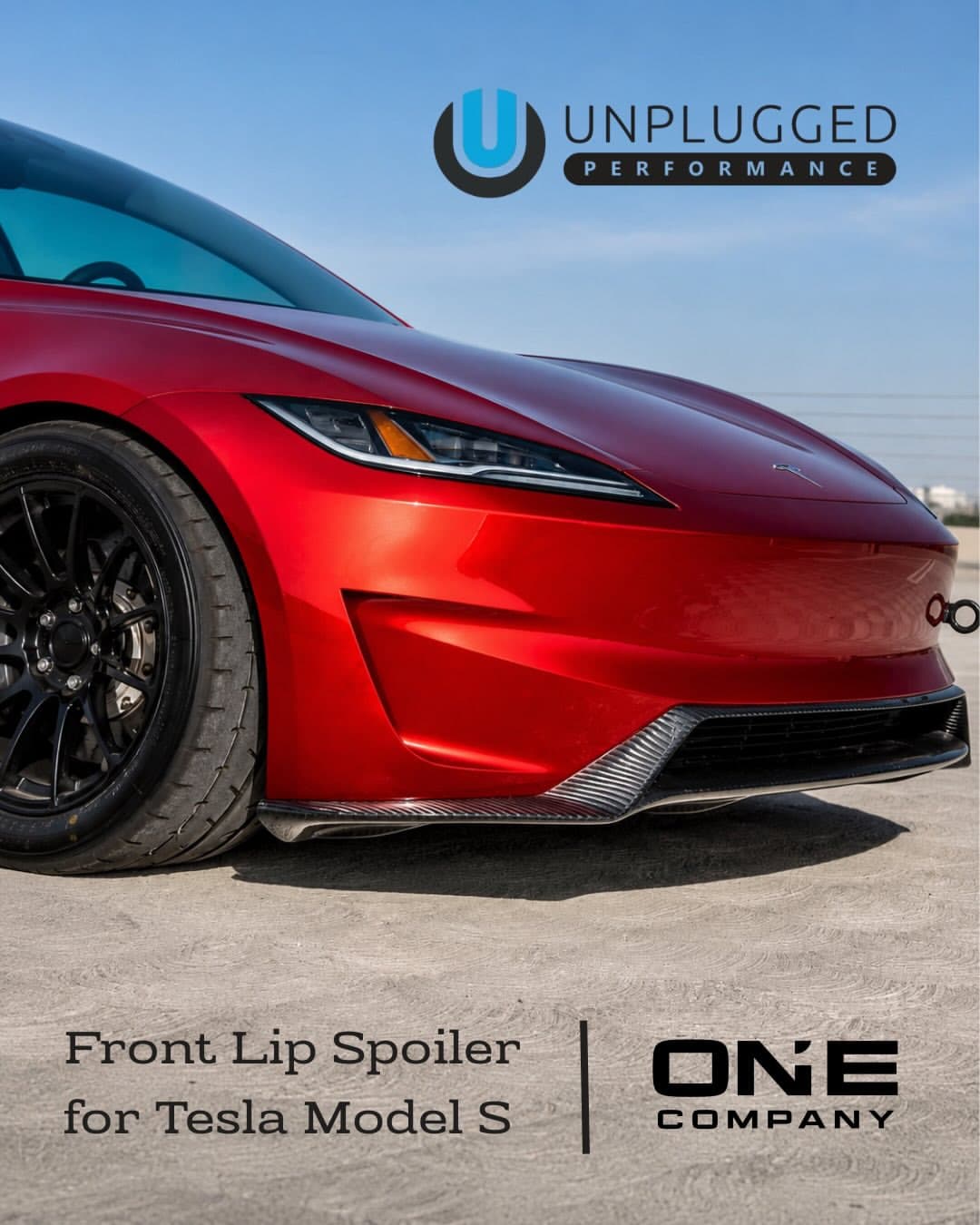 Unplugged Performance — Tuning for Tesla