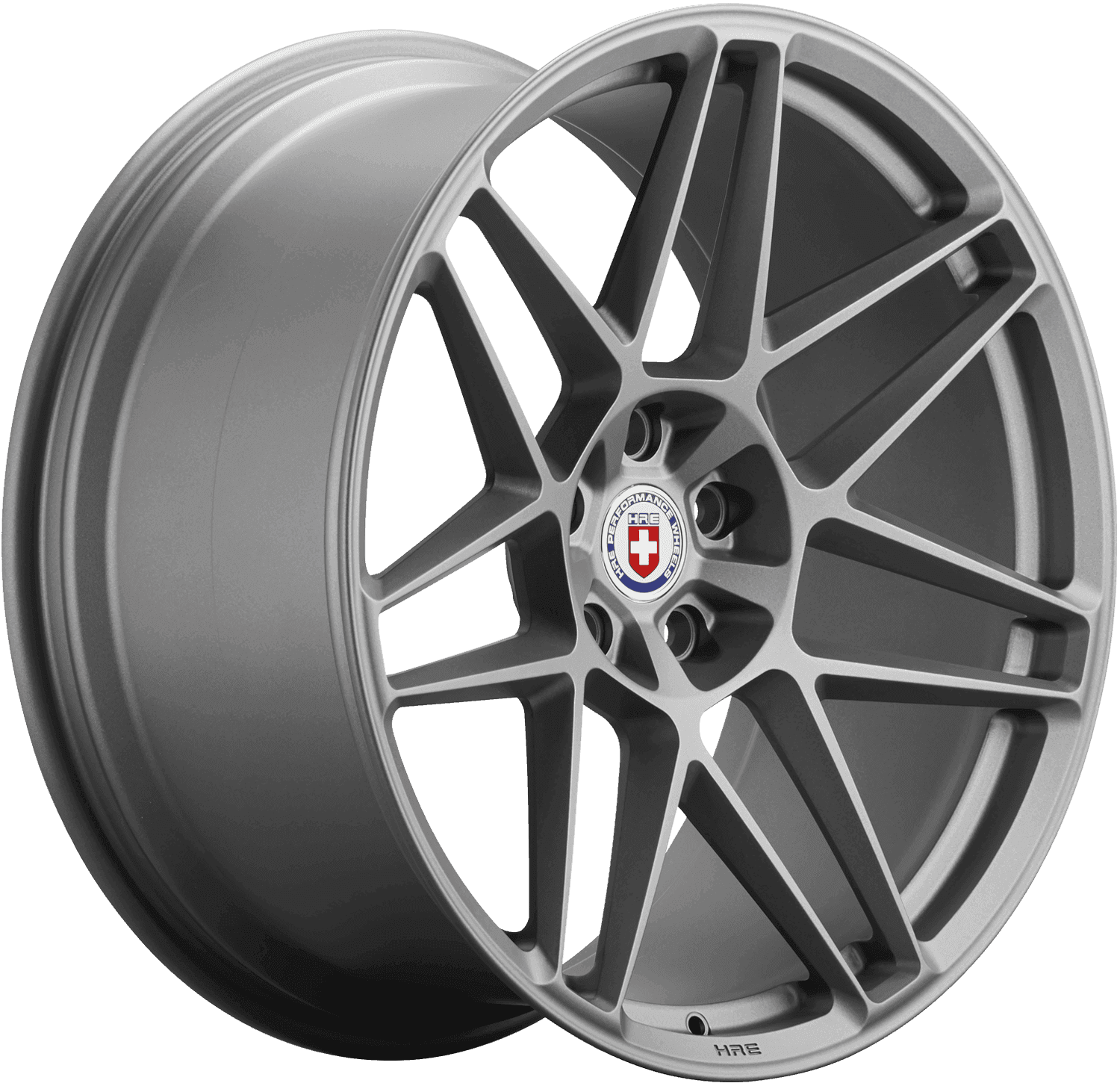 HRE RS200M Forged Wheels - Image 1