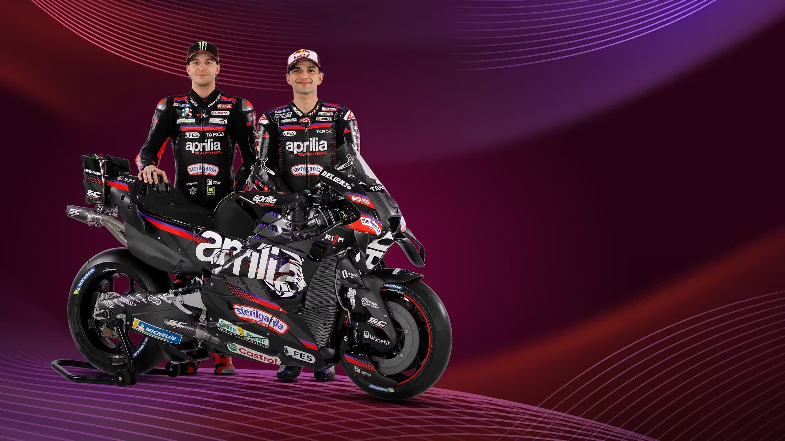 SC-Project Race System V4 - Image 1