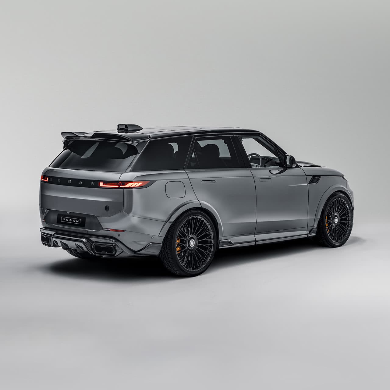 Urban PUR Widetrack Arch Set for Range Rover Sport L461 - Image 1