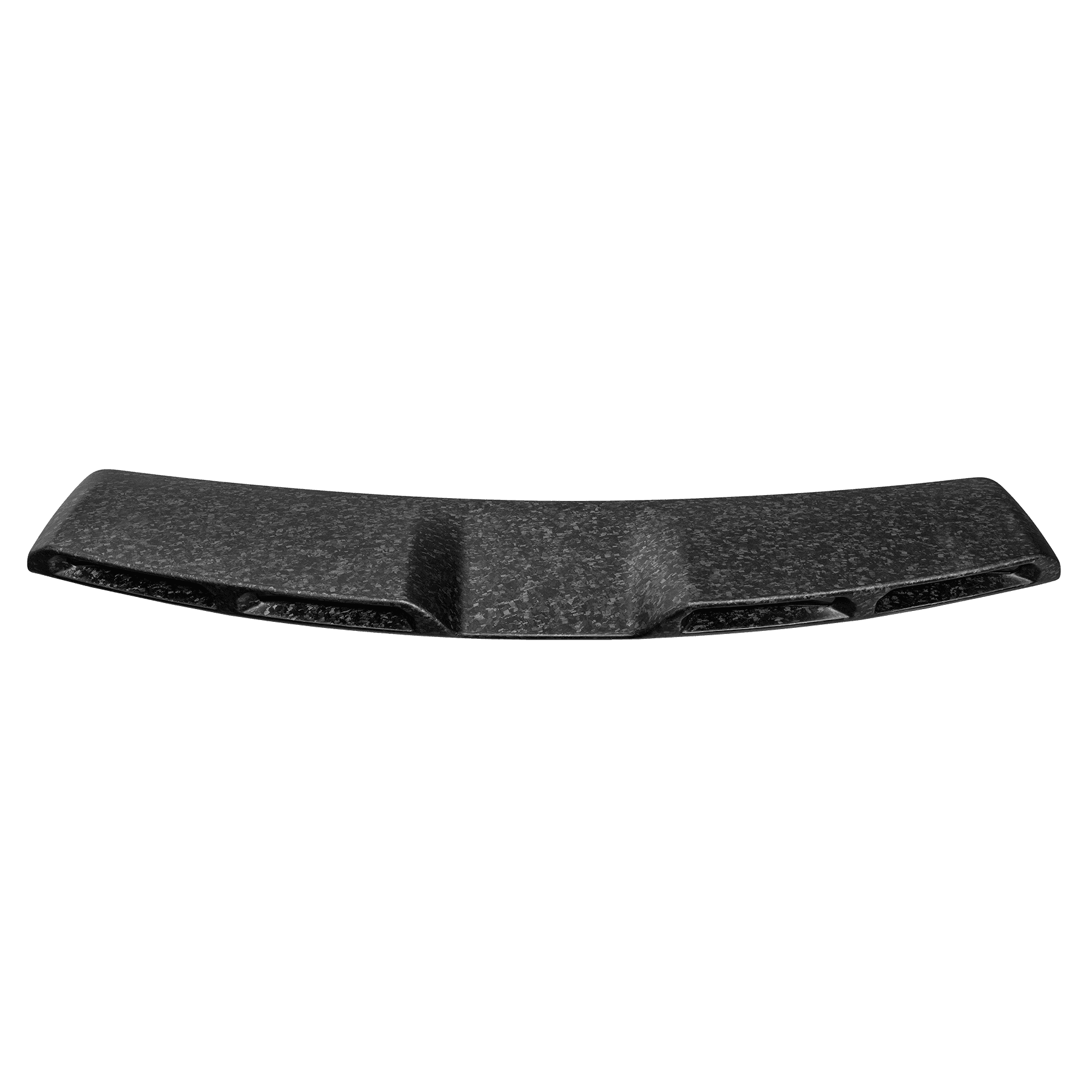 Дахова LED-панель Urban Light Bar Visual Chopped Carbon Fibre з Linear 6 Lights для Defender OCTA - Image 1