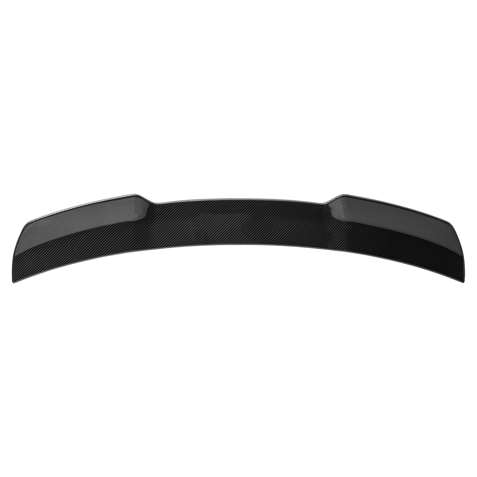 Верхній задній lip spoiler Urban Satin для Audi RSQ8