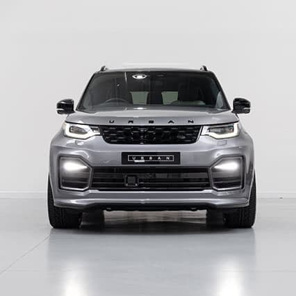 Комплект обвісу Urban для Land Rover Discovery 5 Pre-Facelift 2017-2020 - Image 1