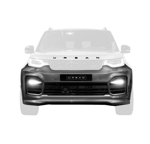 Urban Full Package for Land Rover Discovery 5 Pre-Facelift 2017-2020