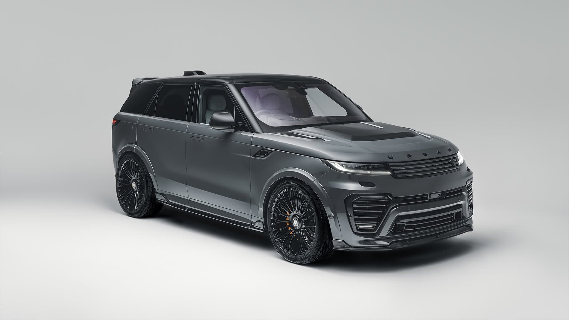 Комплект обвісу Urban для Range Rover Sport L461 - Image 1