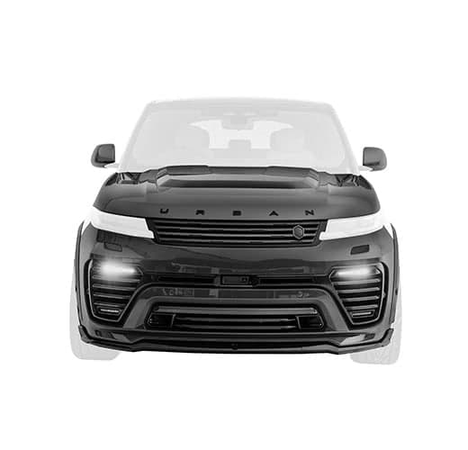 Urban Branding Package for Range Rover Sport L461 - Image 1