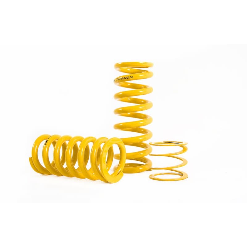 OHLINS 62474-04 Пружина підвіски 104/375/40 Н/мм