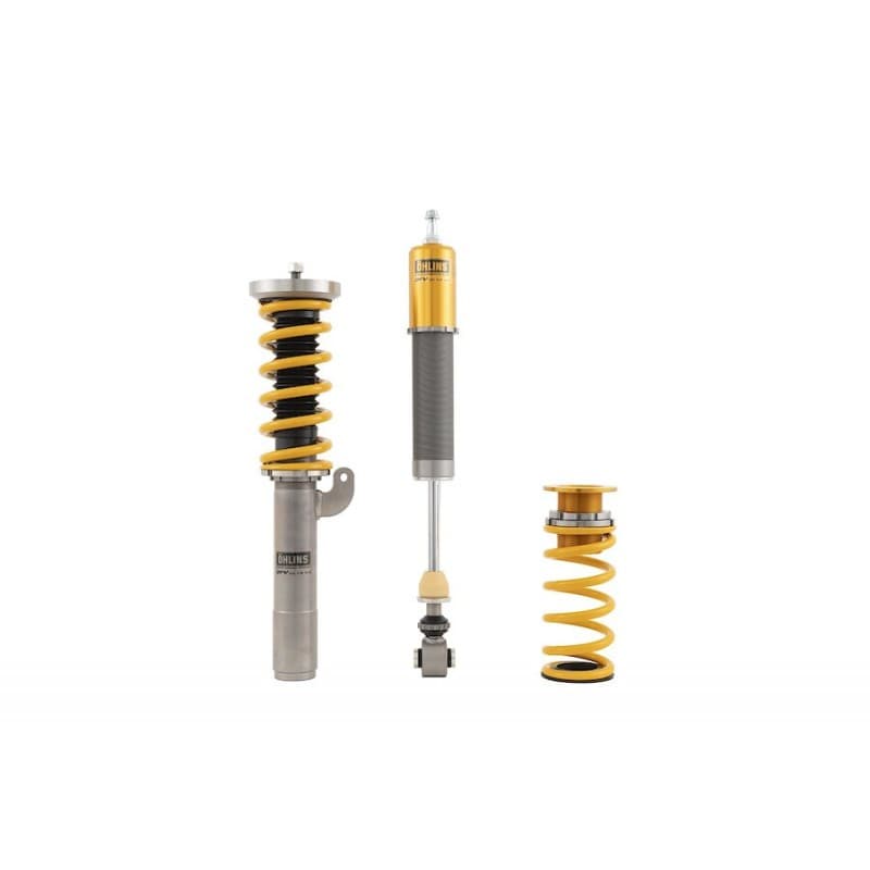 Road & Track Coilover Kit (DFV) for MINI COOPER (F55/F56/F57) 2014-