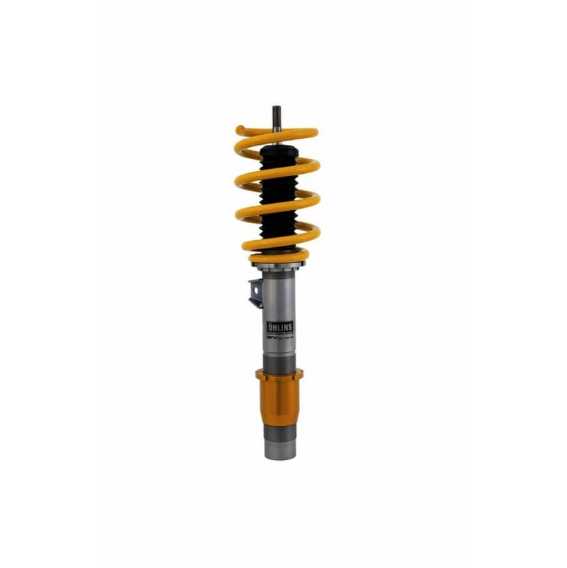Road & Track Coilover Kit for BMW 1M Coupe (E82) 2011-2012