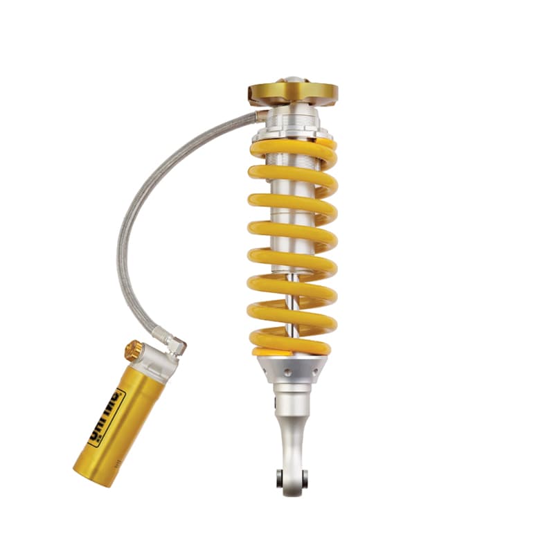 Front Left Shock Absorber for ISUZU MU-X 2020-...
