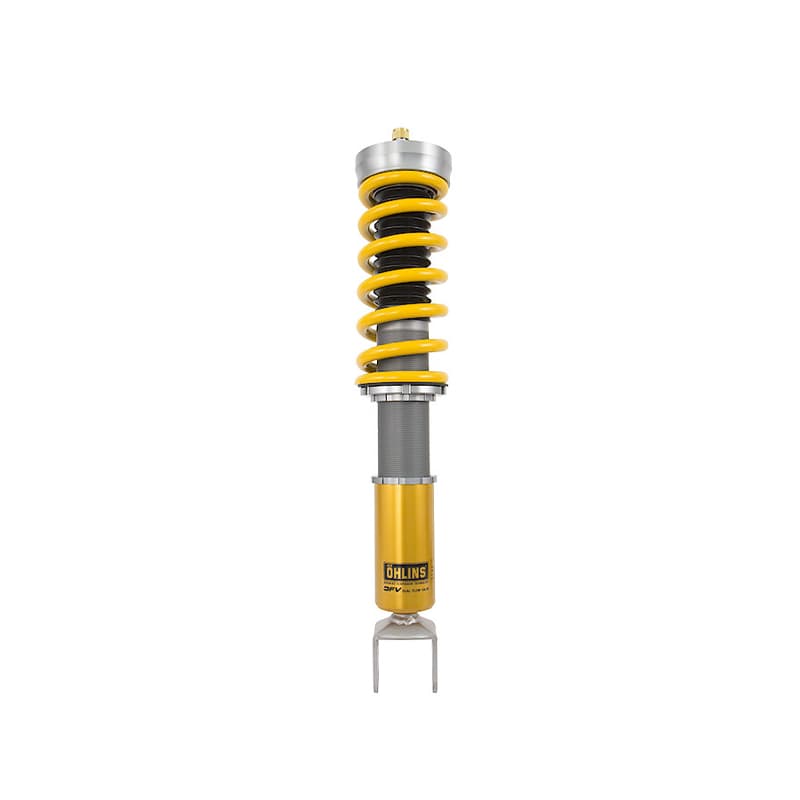 Road & Track Coilover Kit (Track Setup) for MAZDA MX-5 (ND/RF)