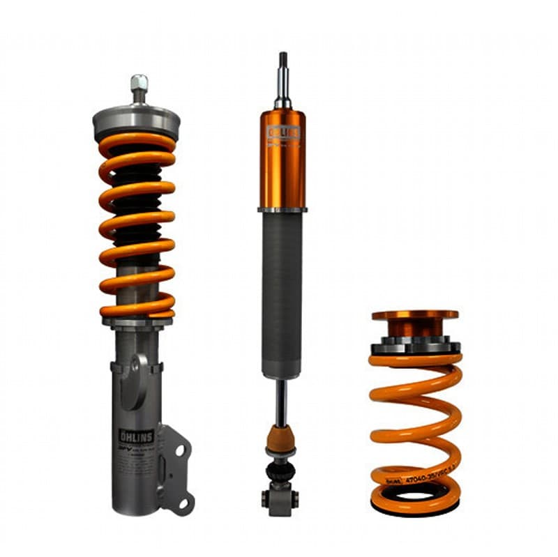 Road & Track Coilover Kit for MERCEDES AMG A45 (W176)