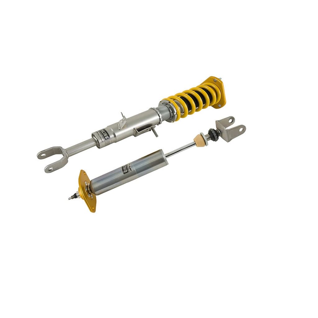Комплект койловерів Road & Track для NISSAN 350Z (Z33) 2002-2008
