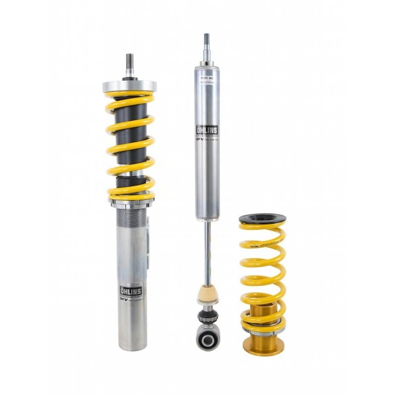 Road & Track Coilover Kit for VOLKSWAGEN Golf VI GTI (5K) 2008-2012