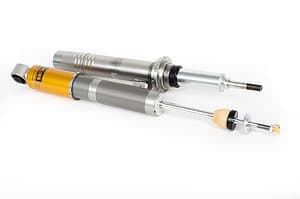Road & Track Coilover Kit for BMW M3 (E46) 2000-2005