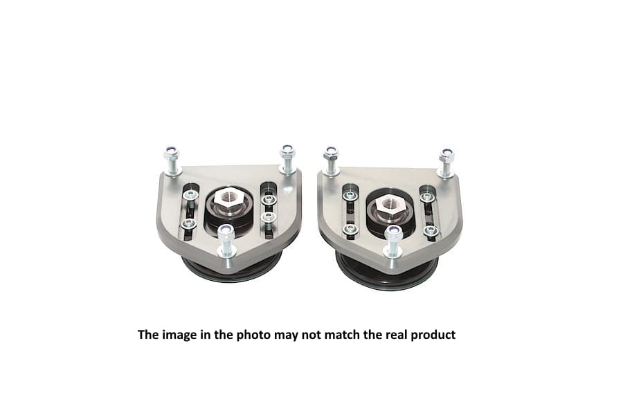 OHLINS 25633-43 Верхня опора амортизатора SUBARU BRZ ZC6 / Toy. GT86 ZN6, fr. left