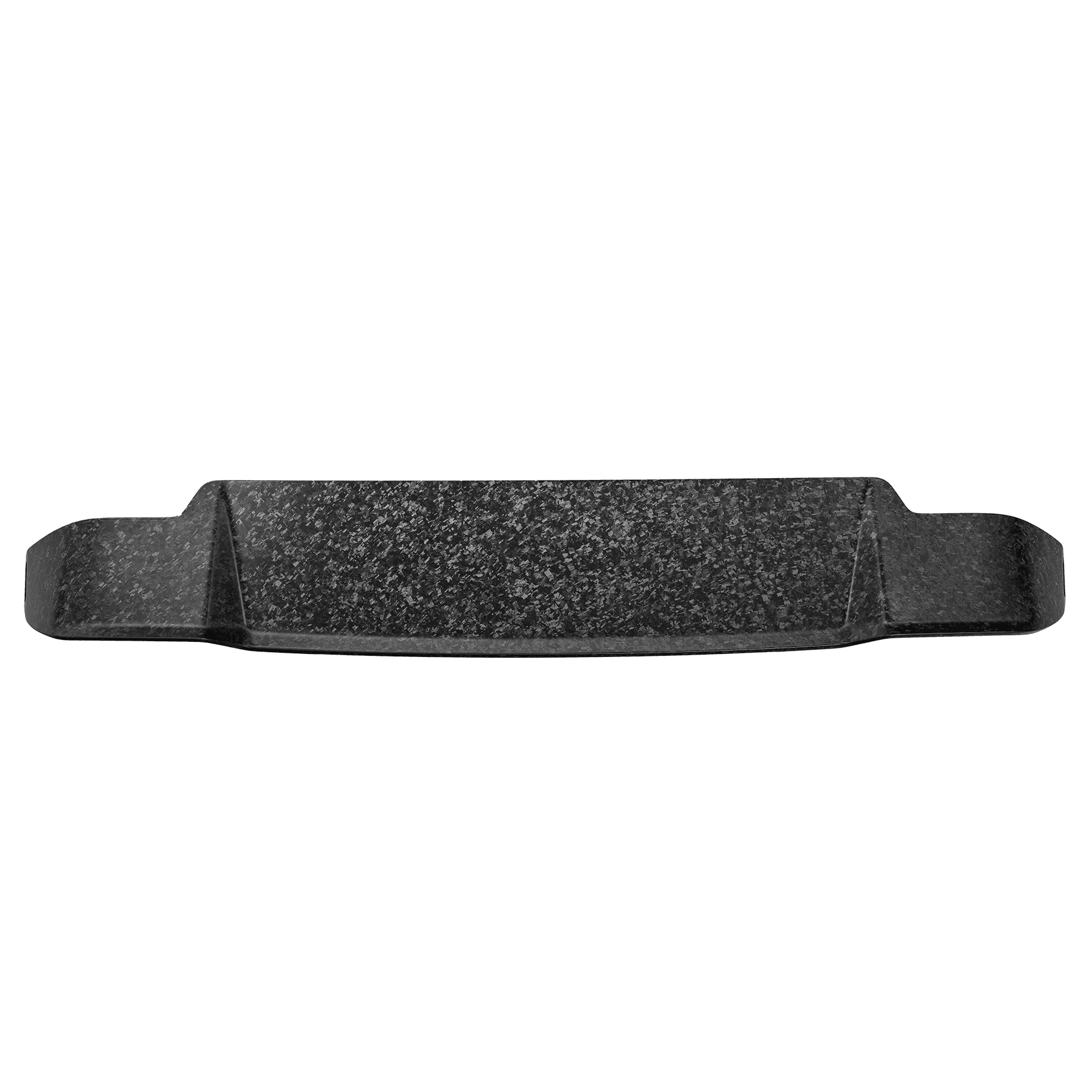 Задній спойлер Urban для Land Rover Defender OCTA - Visual Chopped Carbon Fibre