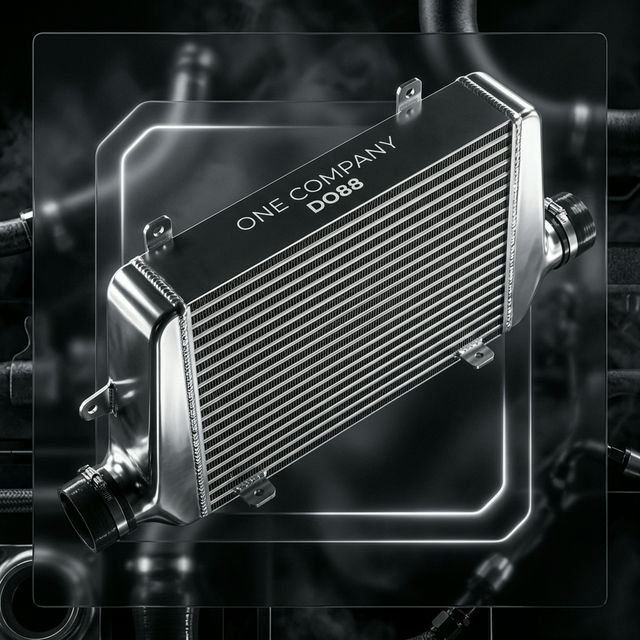 Intercoolers