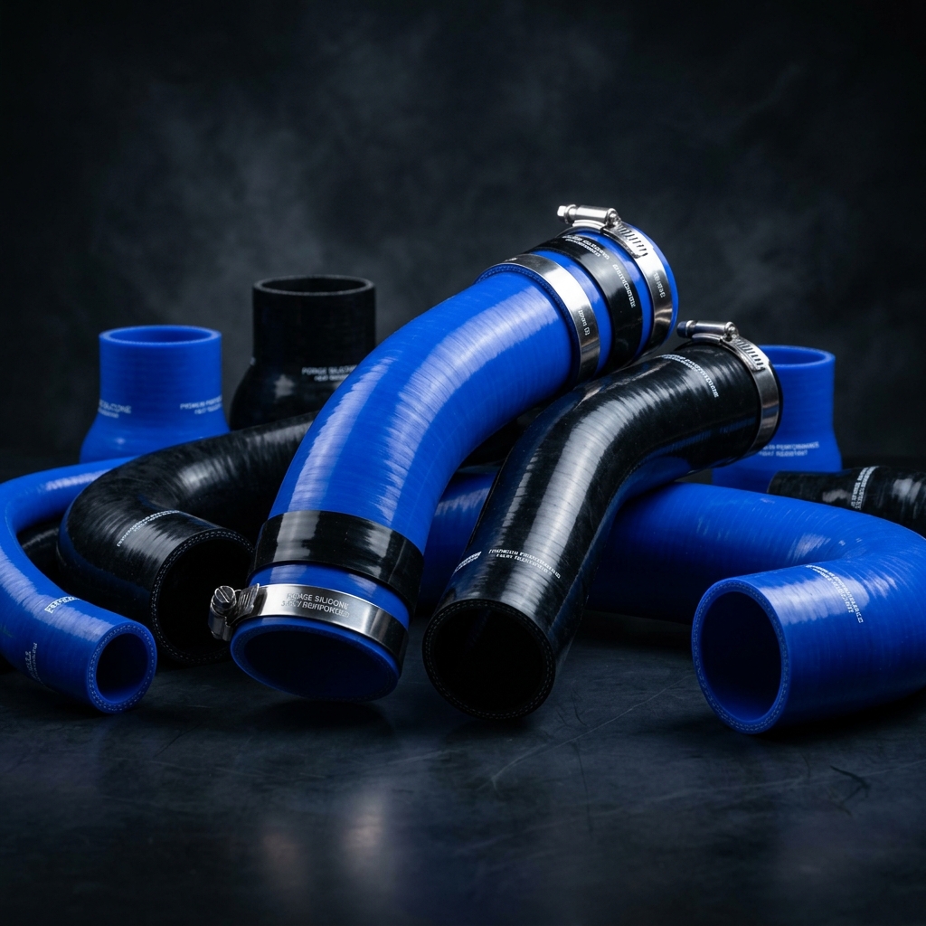 Performance Hoses