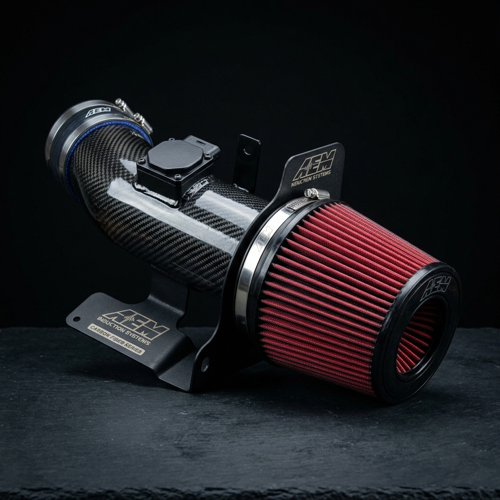 Intake Systems