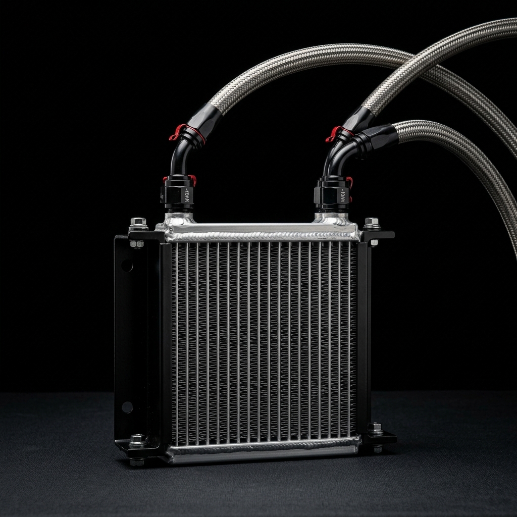 Oil Coolers